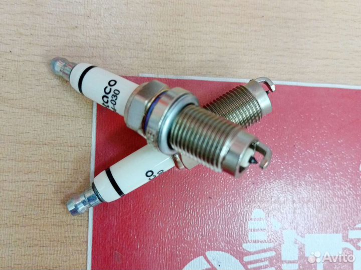 Свеча зажигания audi/VW/skoda/Seat/Citroen-Peugeot