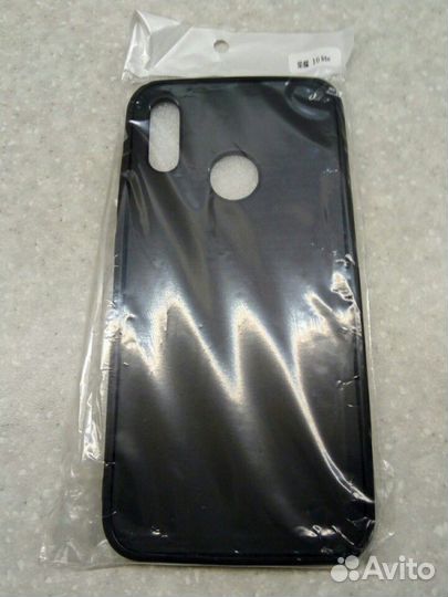 Чехол на honor 10 mtl