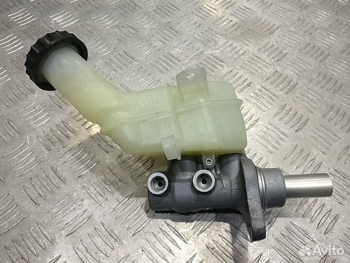 Цилиндр тормозной главный ASX (10) /Lancer 10 (07)