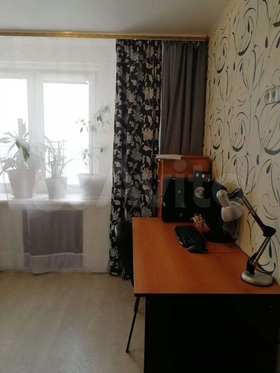 3-к. квартира, 65,6 м², 16/18 эт.