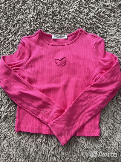 Вещи пакетом