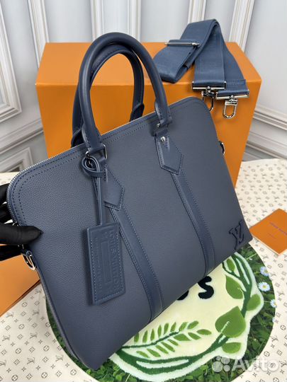Портфель louis vuitton Takeoff Briefcase
