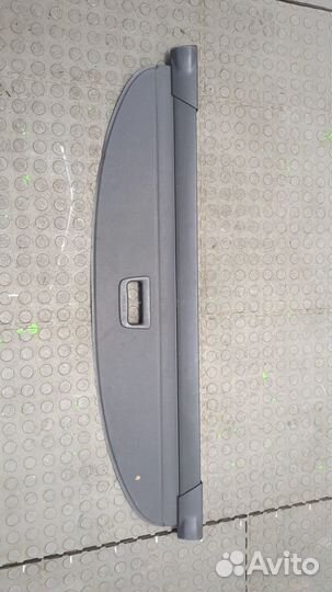 Шторка багажника Seat Altea, 2007