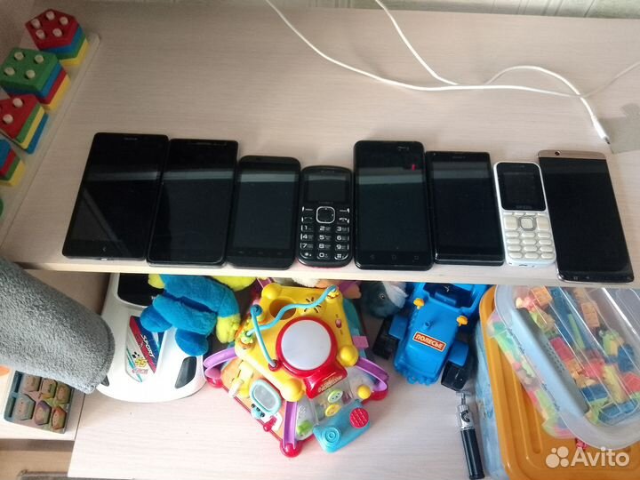 Nokia XL Dual sim, 4 ГБ