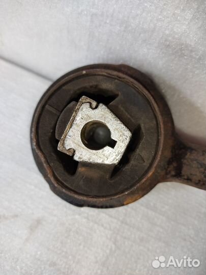 Рычаг передний левый bmw x5 e53