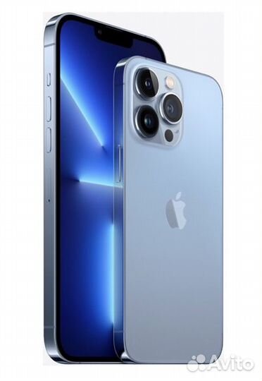 iPhone 13 Pro, 128 ГБ