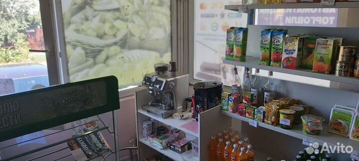 Продажа и аренда кофемашин