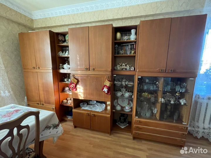 Мебельный гарнитур