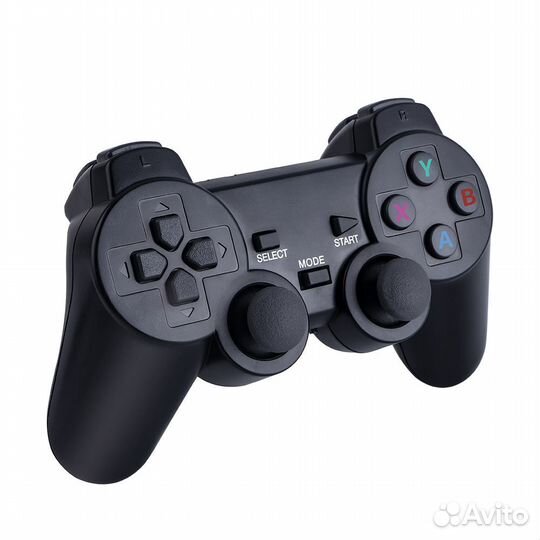 Приставка, эмулятор Денди, atari, PS1, sega