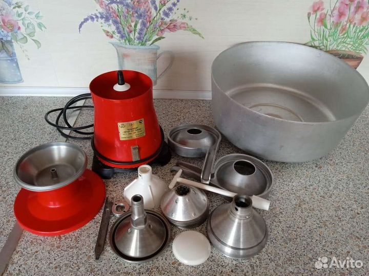 Сепаратор мотор сич 80