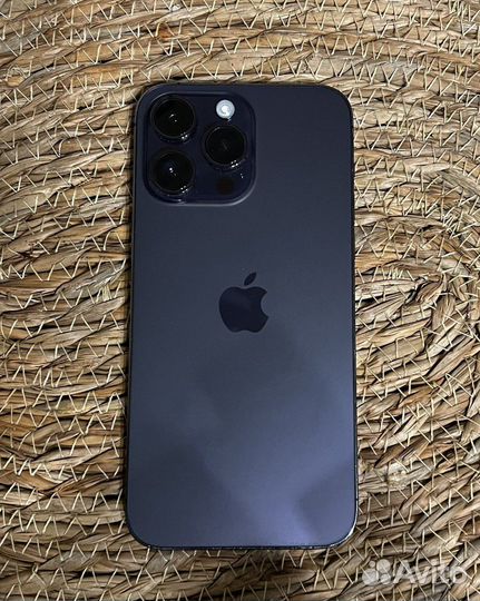 iPhone 14 Pro Max, 128 ГБ