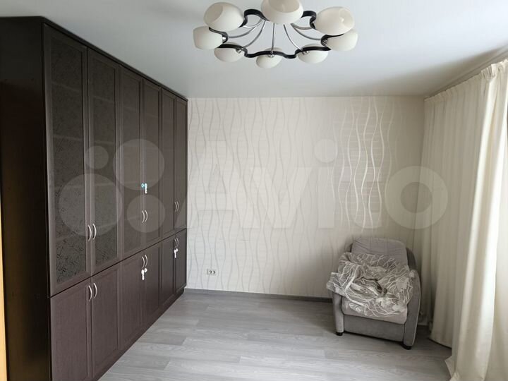 2-к. квартира, 50 м², 3/14 эт.