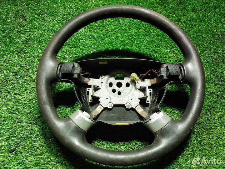 Руль Chevrolet Lacetti