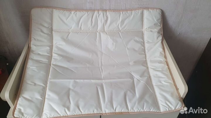 Матрас для пеленания