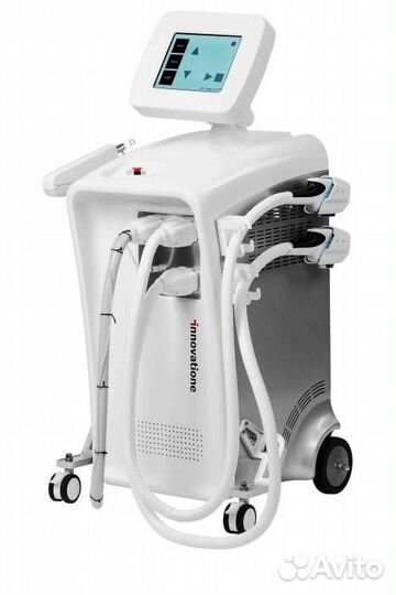 Лазер для эпиляции Innovatione PRO