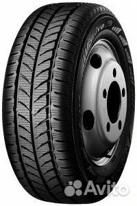 Yokohama W.Drive WY01 215/65 R16 109T