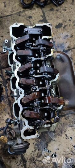 Правая гбц М112