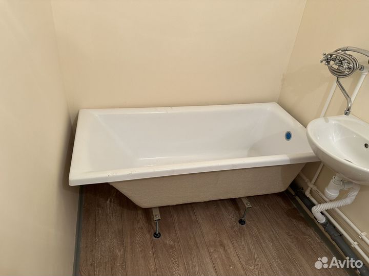 Ванная акриловая 150 70 новая