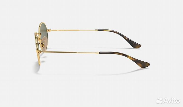 Очки Ray-Ban Oval оригинал