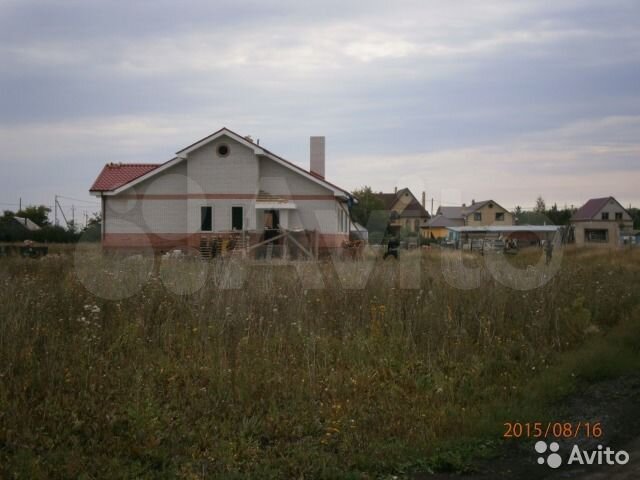 Участок 9 сот. (ИЖС)