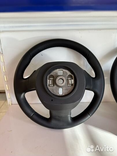 Руль лада приора, гранта