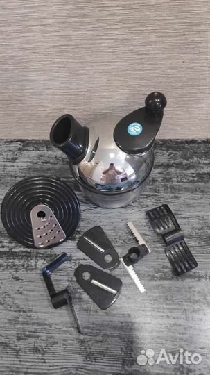 Ручной кухонный комбайн Culinary 2000