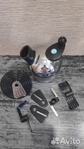 Ручной кухонный комбайн Culinary 2000