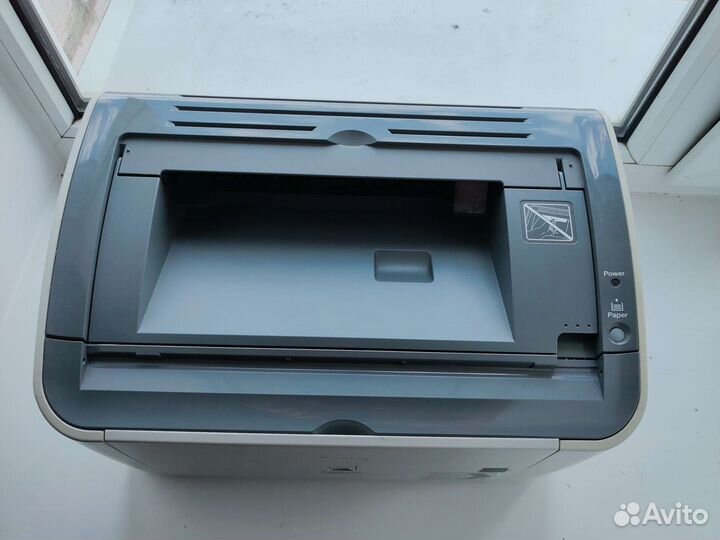 Лазерный принтер canon lbp 2900