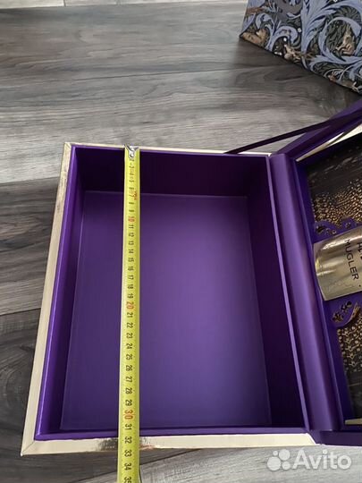 Декоративная коробка