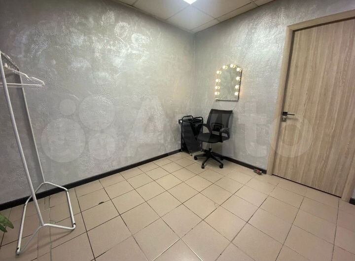 Салон красоты. 10 кв.м