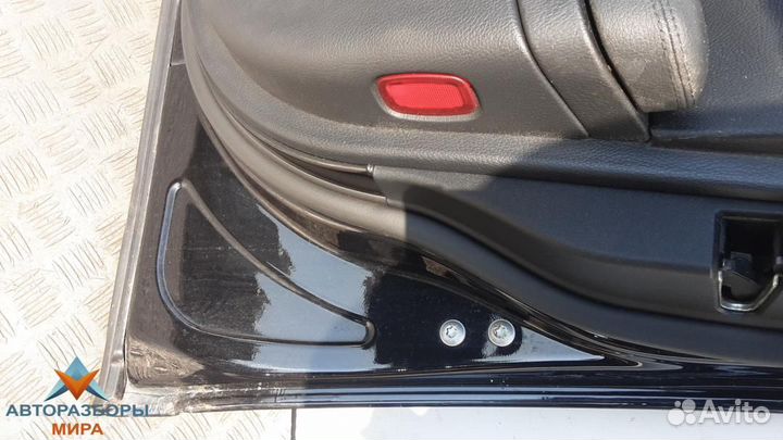 Дверь передняя правая Mercedes-Benz S-Класс W221