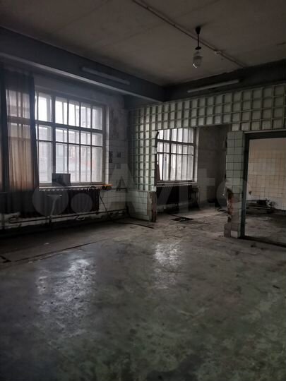 Производство, 131.4 м²