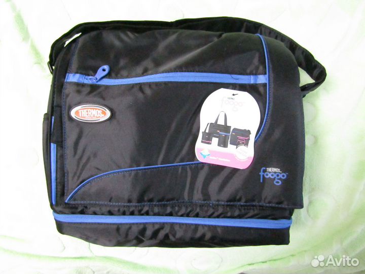 Сумка термос