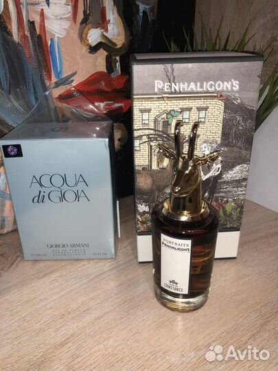 Набор кремов chanel