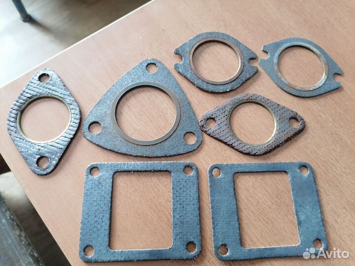 Топливный фильтр EK-1005 ekka