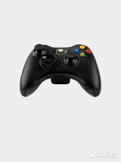 Джойстик xbox 360