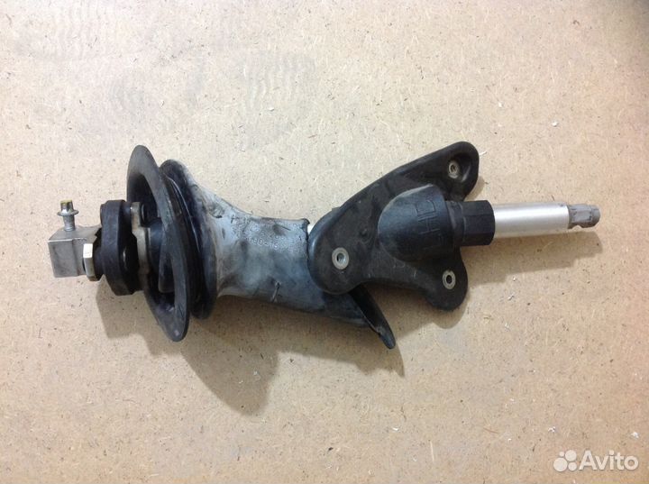 Рулевая колонка BMW X5 E70