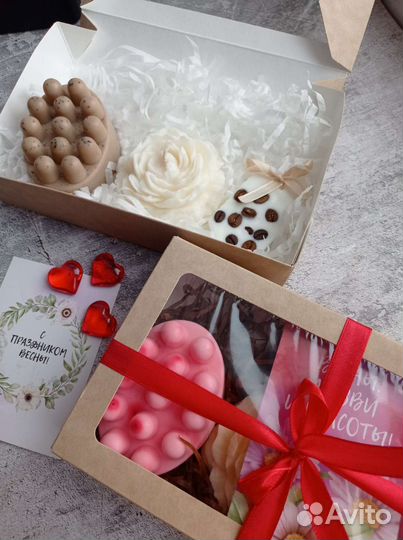 Подарочный набор