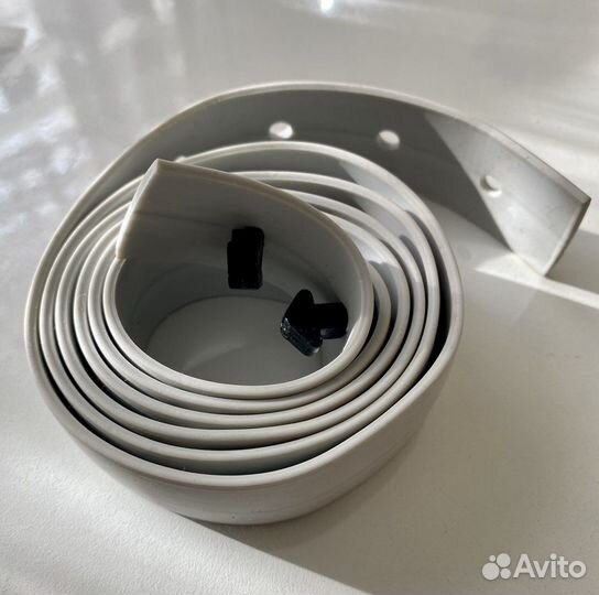 Жгут кровоостанавливающий серый Белорусский Эсмарх