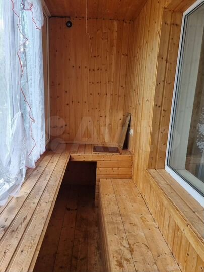 Комната 20 м² в 3-к., 2/9 эт.