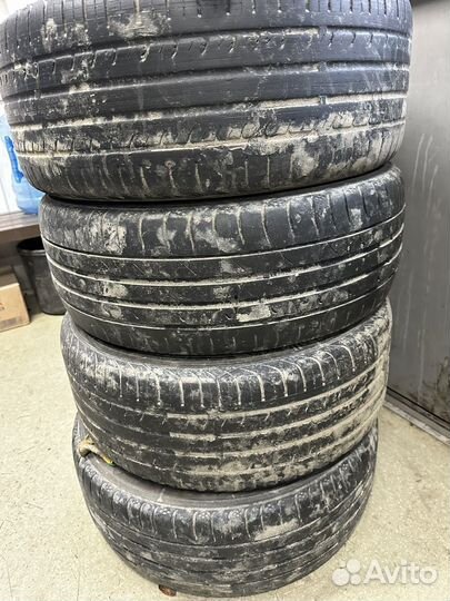 Диски рельсы r16