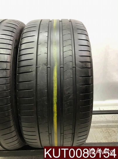 Pirelli P Zero PZ4 315/35 R21 107U