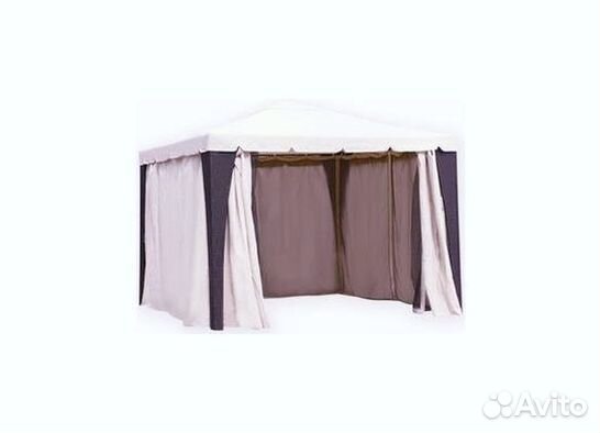 Садовый тент шатер Green Glade 3189