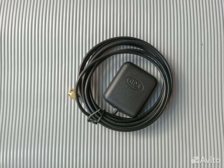 Антенна GPS Fakra