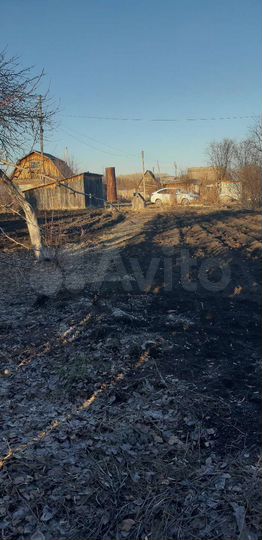 Участок 6 сот. (СНТ, ДНП)