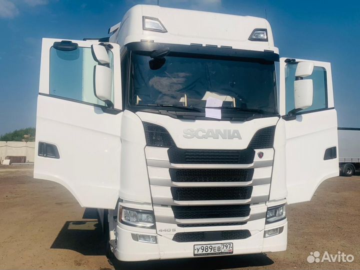 Водитель категории Е (вахта, межгород)