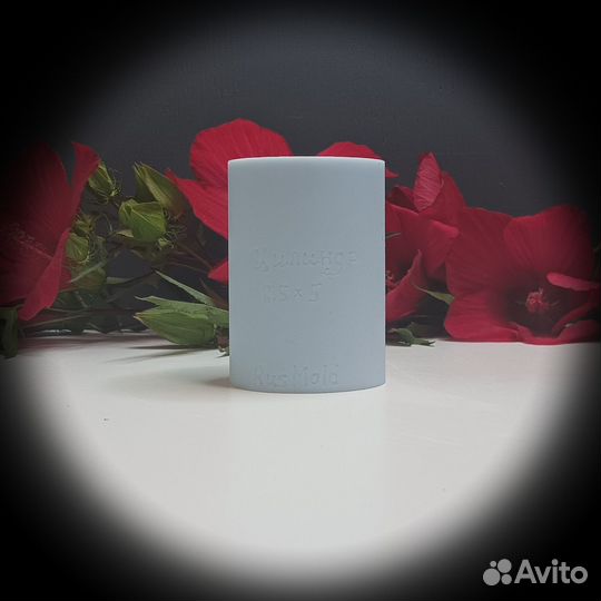 Силиконовая форма, молд 