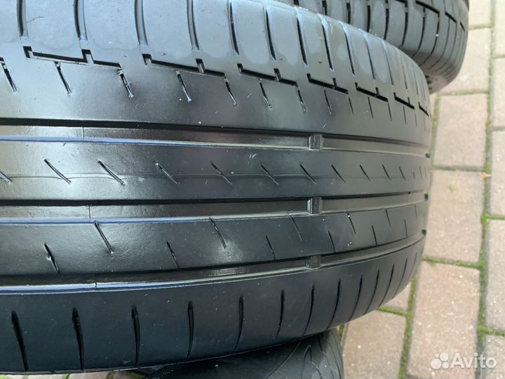 Continental PremiumContact 6 SUV 235/50 R19 105V