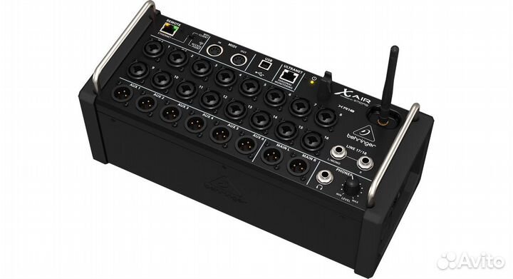 Behringer X Air XR18