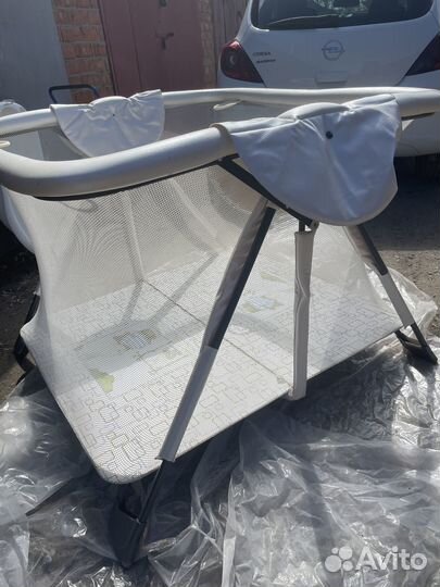 Манеж детский Cam